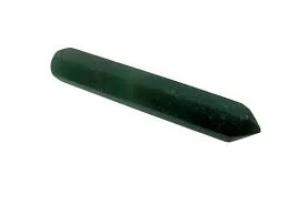Green Aventurine Healing Massage Wands
