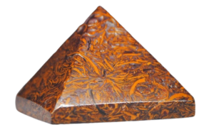 Miriam Stone Pyramid