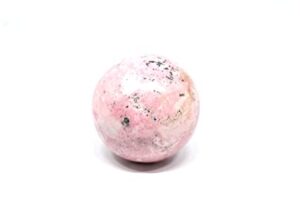 Rhodonite Balls