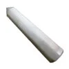 White Agate Obelisks