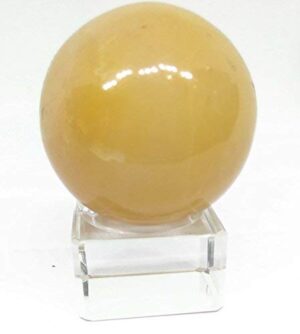 Yellow Aventurine Balls