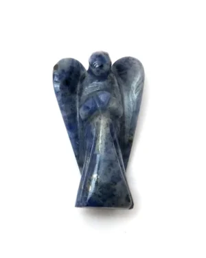 Big Size Blue Aventurine Angels