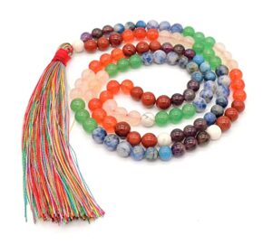 Chakra Japmala