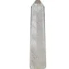 Snow Quartz Crystal Massage Wands