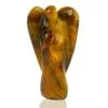 1 Inch Tiger Eye Agate Angel