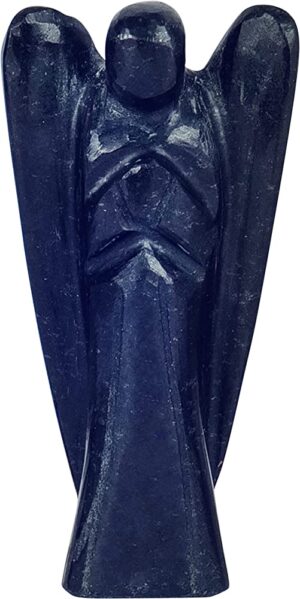 Blue Aventurine Healing Stone Angels