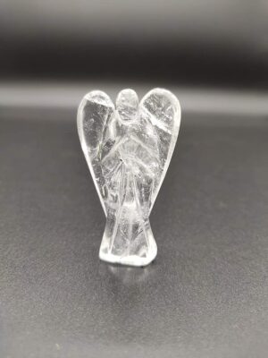 Crystal Healing Quartz Stone Angels