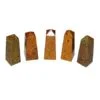 Miriam Agate stone Tower