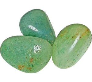 Green Aventurine Tumbled Stone