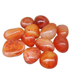 Red Aventurine Tumbled Stone