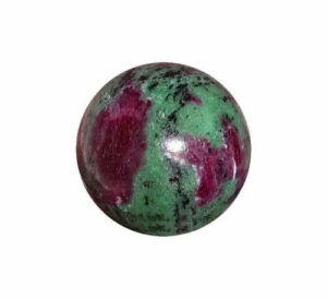 African Ruby Balls