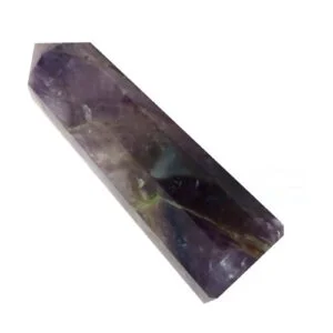 Amethyst Obelisks