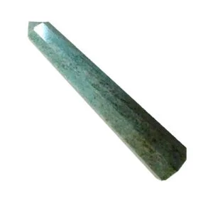 Green Aventurine Obelisks