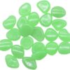 Green Onyx Tumbled Stone