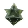 Labrodorite Small Merkaba Stars
