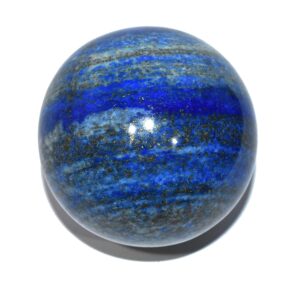 Lapis Lazuli Balls