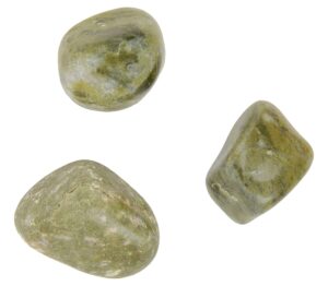 Mehndi Agate Tumbled Stones
