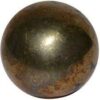 Pyrite Stone Balls