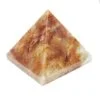 Sunstone Pyramids