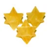 Yellow Aventurine Small Merkaba Stars