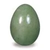 Green Aventurine Eggs