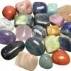 Gemstone Healing Tumbled Stone