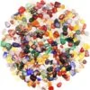 Mix Small Gems Cabochons for Rings