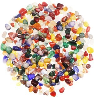 Mix Small Gems Cabochons for Rings