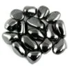 Hematite Tumbled Stones