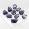 Iolite Tumbled Stones
