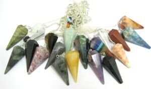 Cone Pendulums