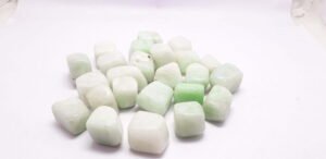 Green Aventurine Tumble Stone