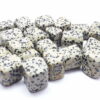 Dalmatian Jasper Tumbled Stone