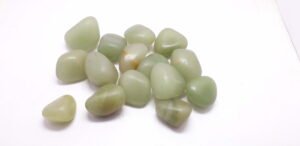 Schoidals Green Aventurine Tumble Stone