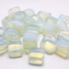 Lovely Opalite Tumbled Stone