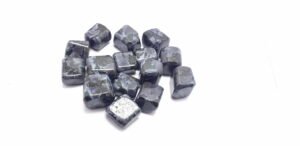 Merlinite Indigo Gabbro Reiki Crystal