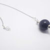 Lapis Lazuli Ball Pendulum