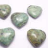 Ruby Zoisite Hearts