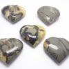 Septarian Heart Healing Crystals