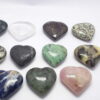 heart shaped worrystone