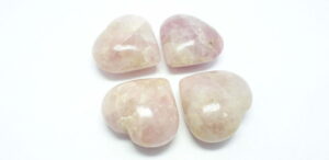 Rose Quartz Healing Crystals