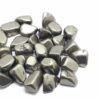 Hematite Tumbled Stone