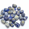 Lapis Lazuli Rune Stone Set