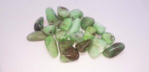 Lepidolite Tumbled Gemstone