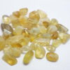Maureen Natural Citrine Tumble Stones