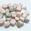 Rhodochrosite Tumbled Stone