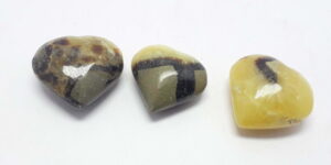 Septarian Nodule