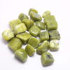 Serpentine Tumble Stone
