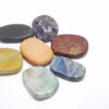 Seven Chakra Healing Stone Set