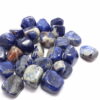 Sodalite Tumbled Stone